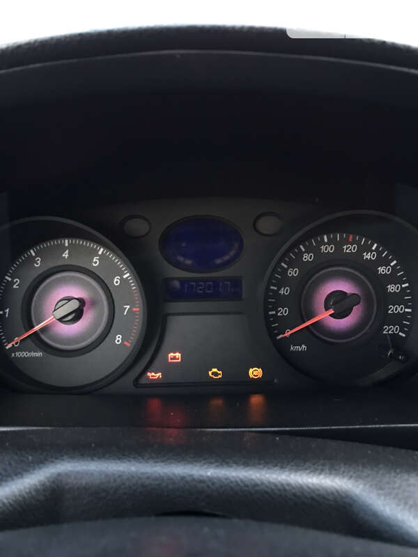 Седан Geely CK-2 2013 в Одессе фото 16 Седан Geely CK-2 2013 в Одессе