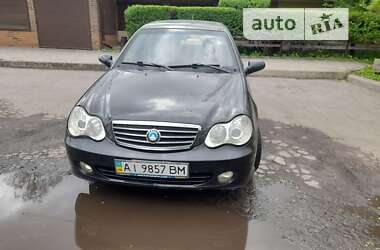 Седан Geely CK-2 2011 в Харькове