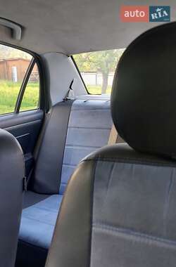 Седан Geely CK-2 2013 в Вижнице