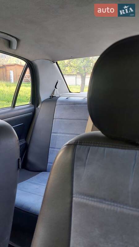 Седан Geely CK-2 2013 в Вижнице