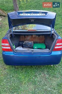 Седан Geely CK-2 2013 в Вижнице
