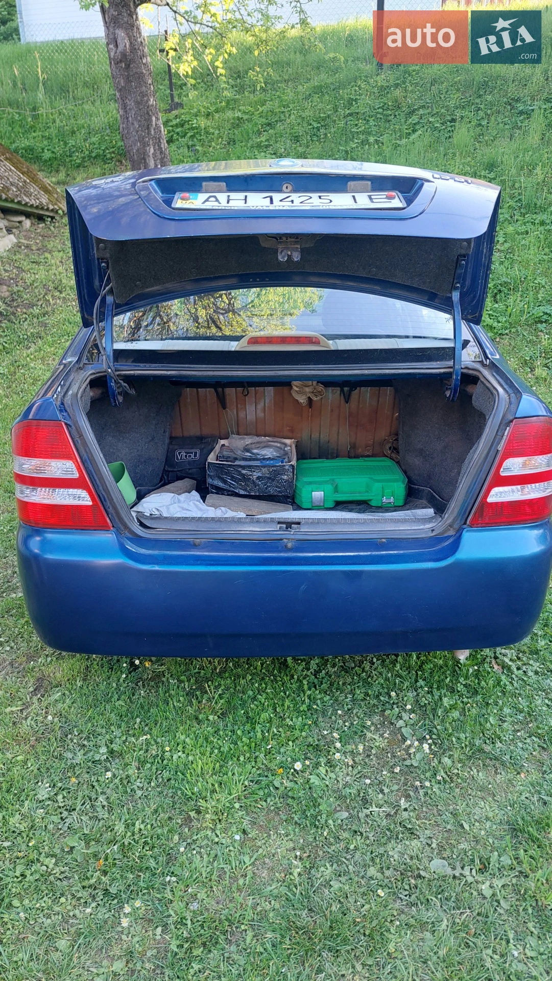 2013 Geely CK (Otaka) - мініатюра 9