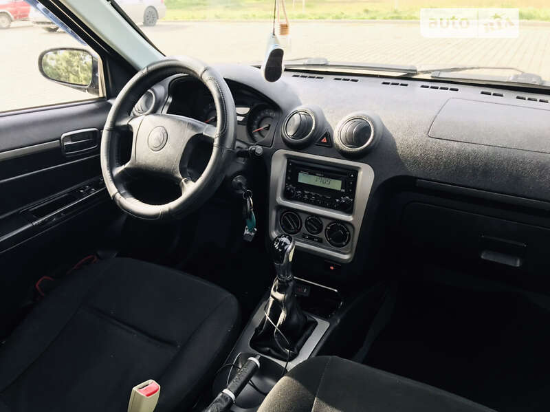 Седан Geely CK-2 2013 в Одессе фото 6 Седан Geely CK-2 2013 в Одессе