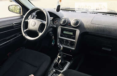 Седан Geely CK-2 2013 в 