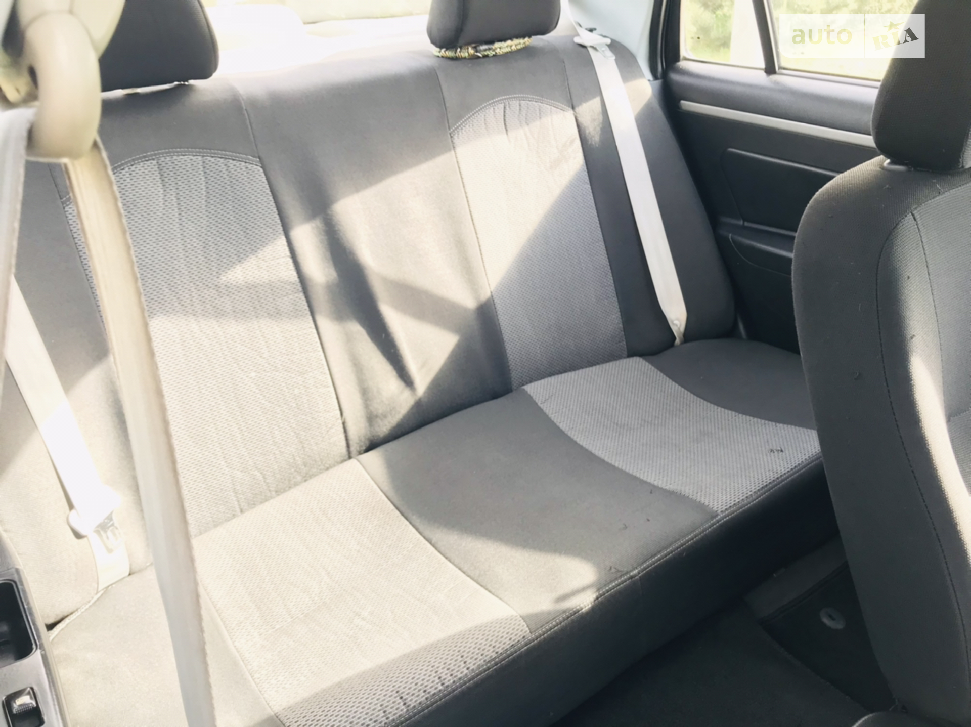 2013 Geely CK (Otaka) - мініатюра 12