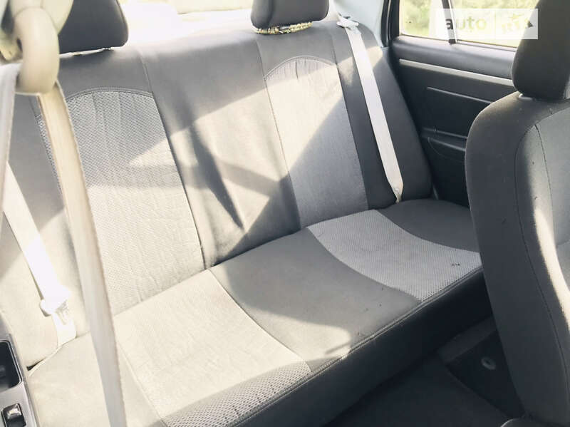 Седан Geely CK-2 2013 в Одессе фото 12 Седан Geely CK-2 2013 в Одессе