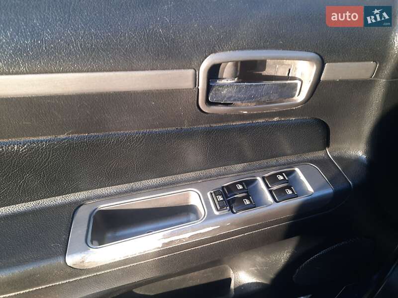 Седан Geely CK-2 2012 в Житомире