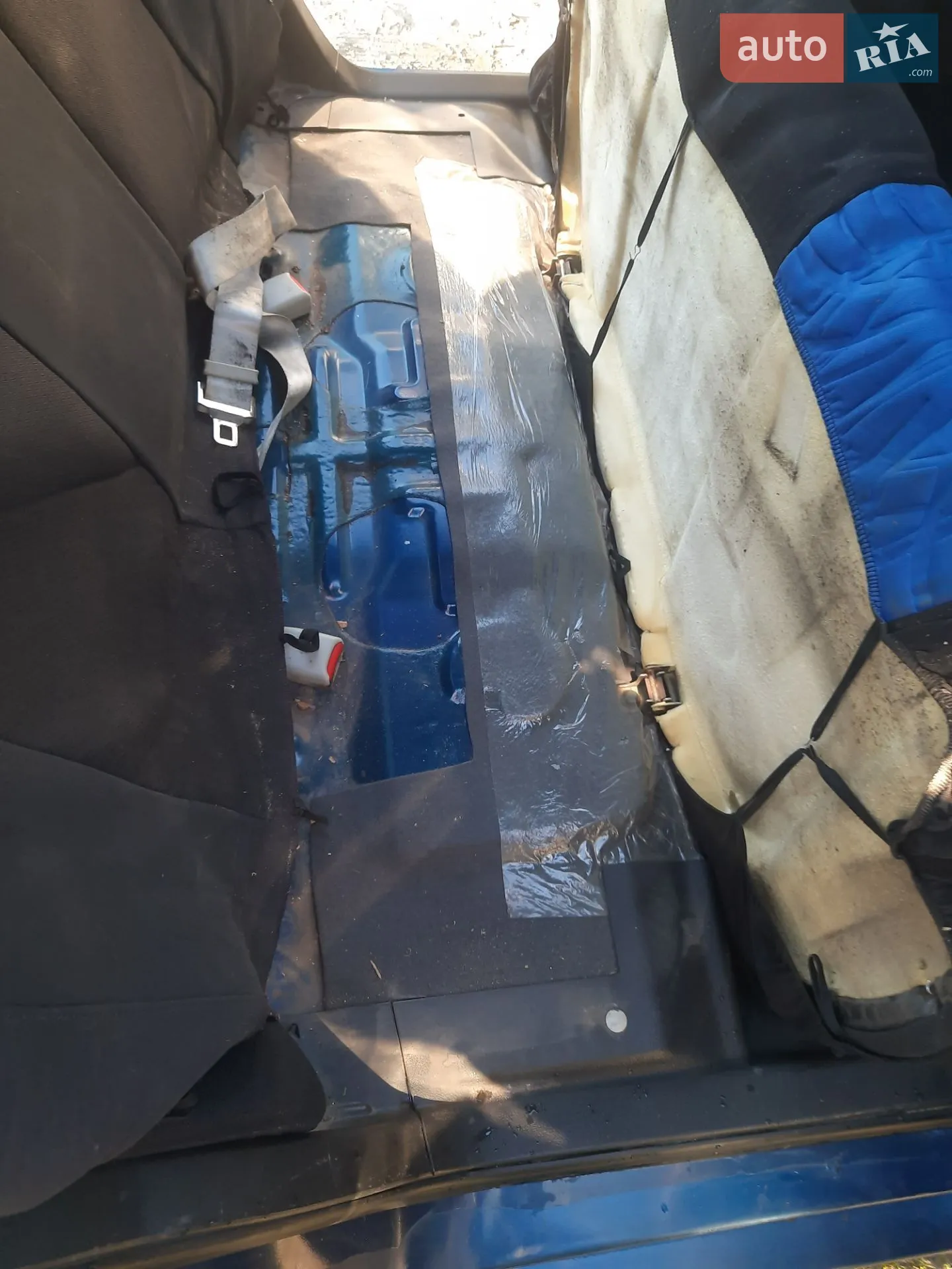 2012 Geely CK (Otaka) - мініатюра 26