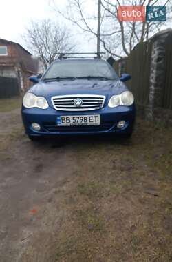 Седан Geely CK-2 2012 в Житомирі