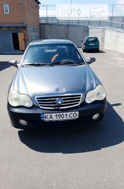 Седан Geely CK-2 2011 в Киеве