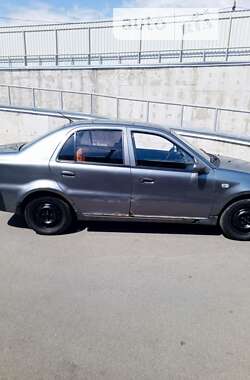 Седан Geely CK-2 2011 в Киеве