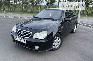 Седан Geely CK-2 2011 в Днепре