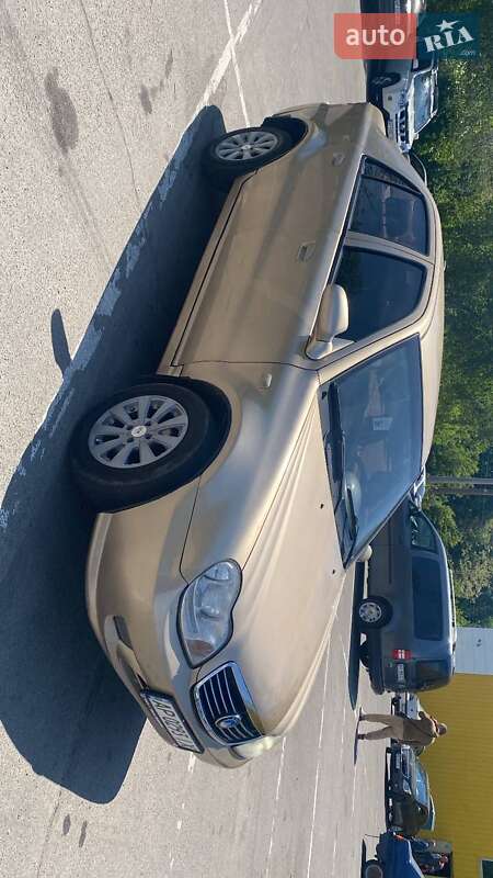 Седан Geely CK-2 2013 в Запорожье фото 8 Седан Geely CK-2 2013 в Запорожье