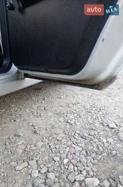 Седан Geely CK-2 2012 в 