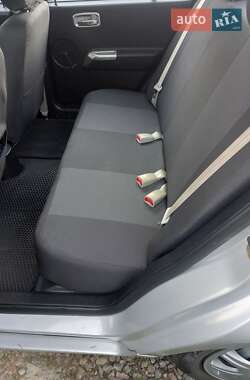 Седан Geely CK-2 2012 в 