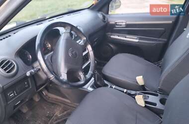 Седан Geely CK-2 2012 в Черкасах фото 3 Седан Geely CK-2 2012 в Черкасах