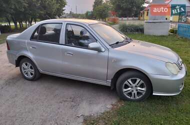 Седан Geely CK-2 2012 в Черкасах фото 6 Седан Geely CK-2 2012 в Черкасах