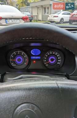 Седан Geely CK-2 2013 в 