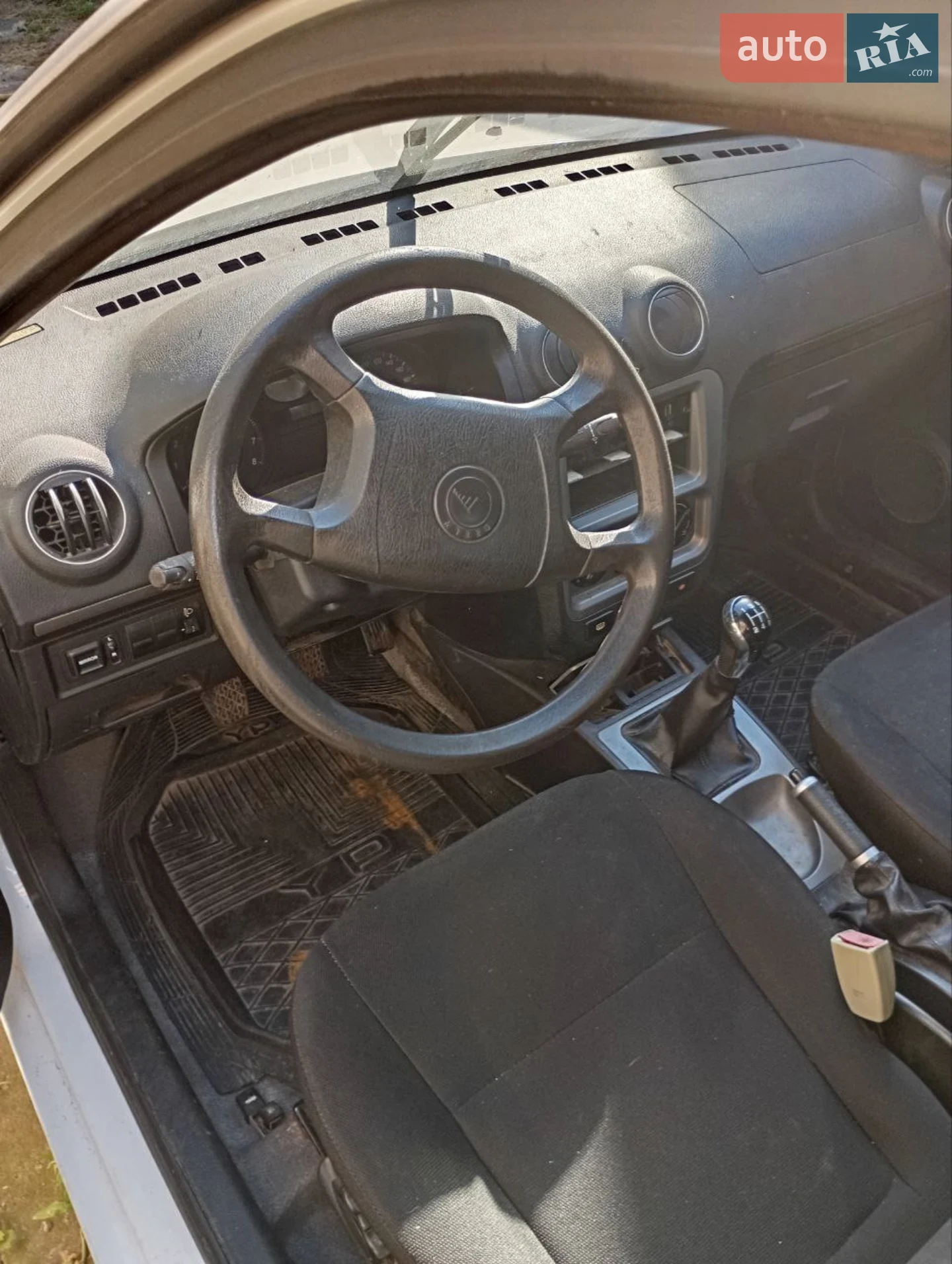 2012 Geely CK (Otaka) - мініатюра 6