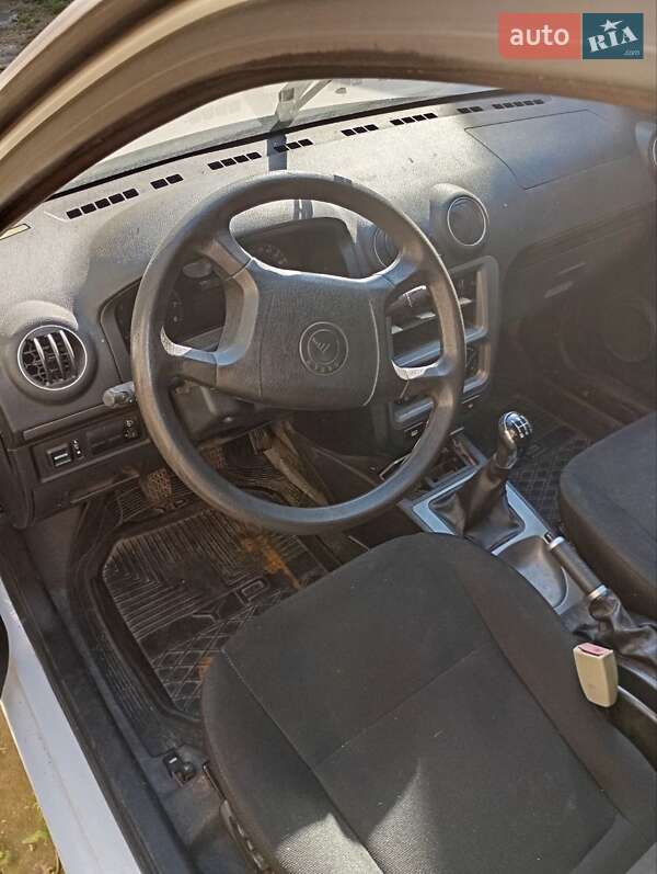 Седан Geely CK-2 2012 в Коростишеві