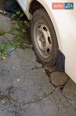 Седан Geely CK-2 2012 в Коростышеве