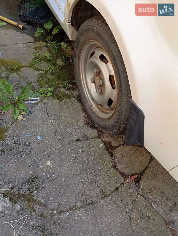 Седан Geely CK-2 2012 в Коростишеві