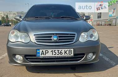 Седан Geely CK-2 2011 в Запорожье