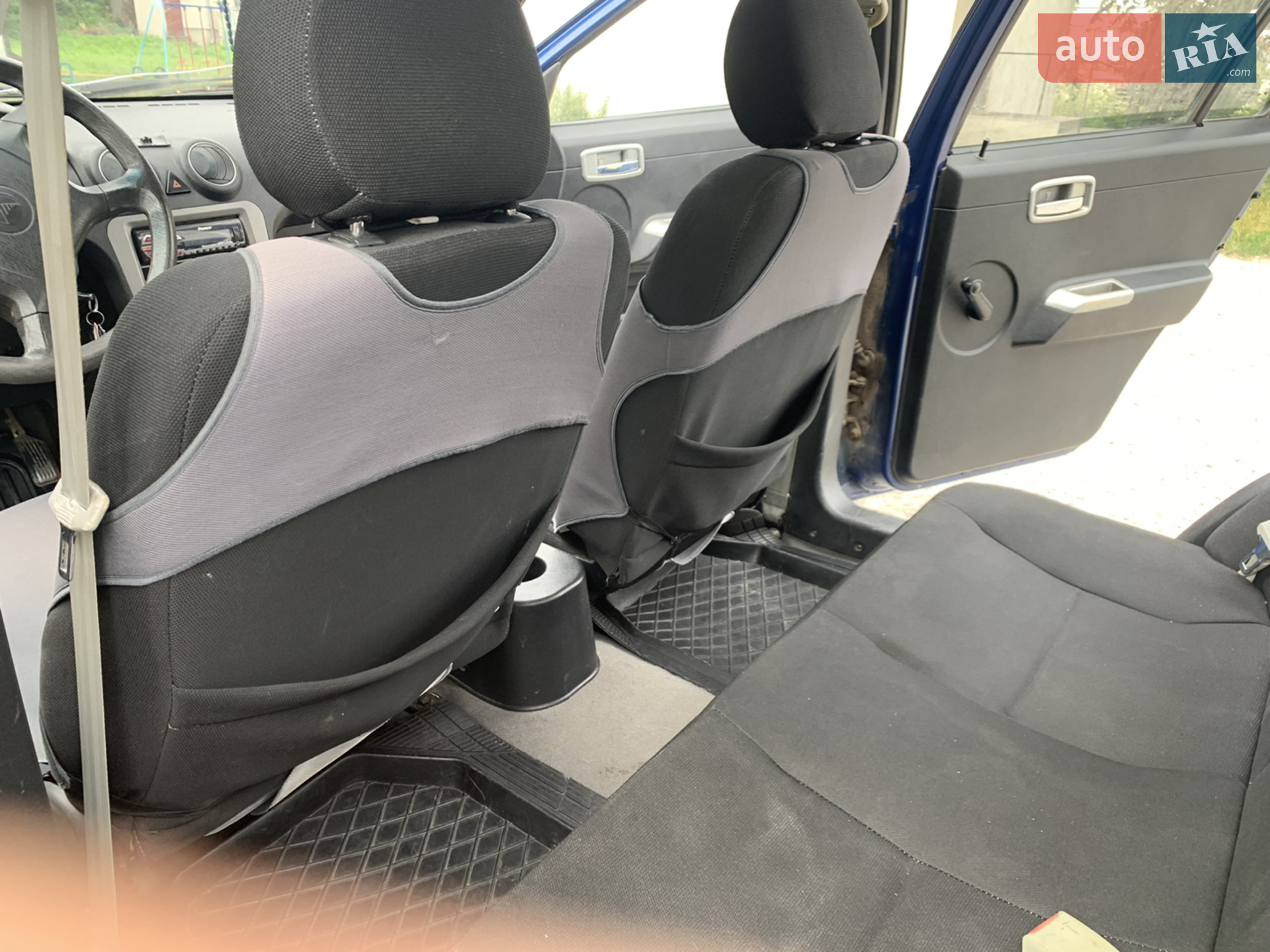 2012 Geely CK (Otaka) - мініатюра 9