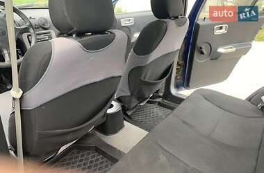 Седан Geely CK-2 2012 в 