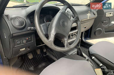 Седан Geely CK-2 2012 в 