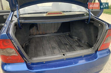Седан Geely CK-2 2012 в 