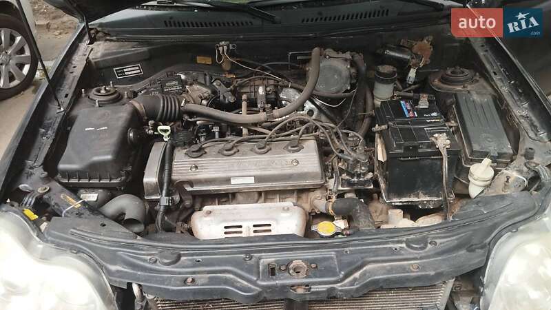 Седан Geely CK-2 2011 в Полтаве