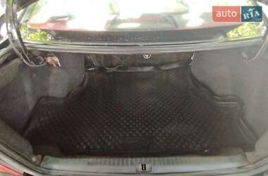 Седан Geely CK-2 2011 в 