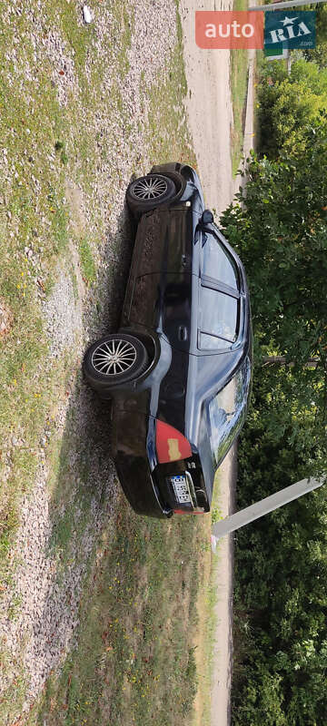 Седан Geely CK-2 2012 в Полтаве