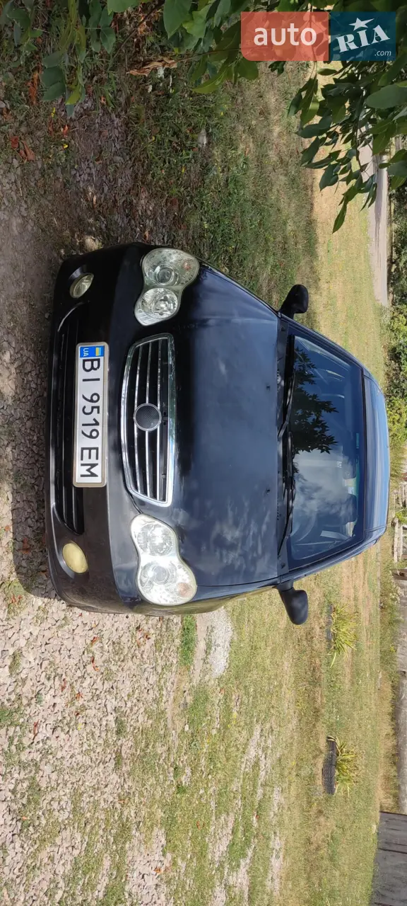 2012 Geely CK (Otaka) - мініатюра 17