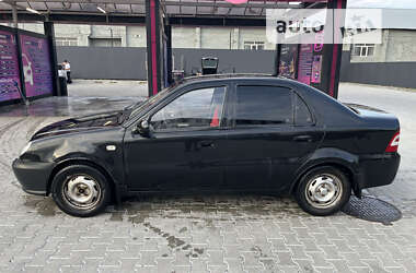 Седан Geely CK-2 2015 в Львове