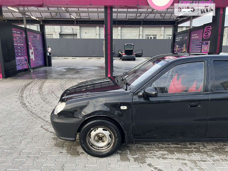 Седан Geely CK-2 2015 в Львове