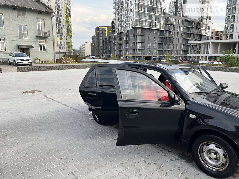 Седан Geely CK-2 2015 в Львове