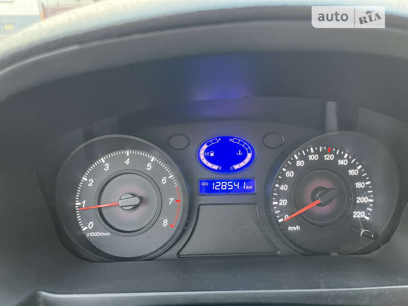 Седан Geely CK-2 2015 в Львове