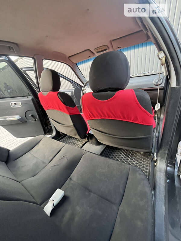 Седан Geely CK-2 2015 в Львове