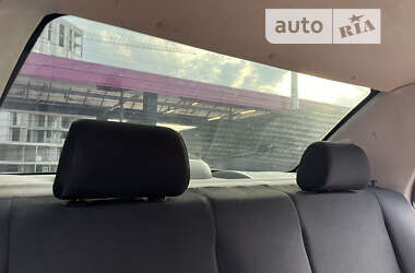 Седан Geely CK-2 2015 в Львове