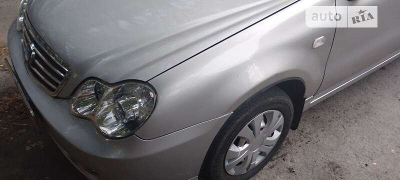 Седан Geely CK-2 2012 в Кременчуге