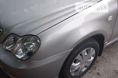 Седан Geely CK-2 2012 в 