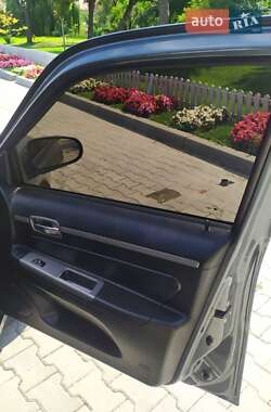 Седан Geely CK-2 2014 в 