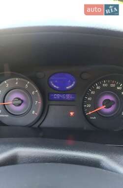 Седан Geely CK-2 2014 в Бережанах