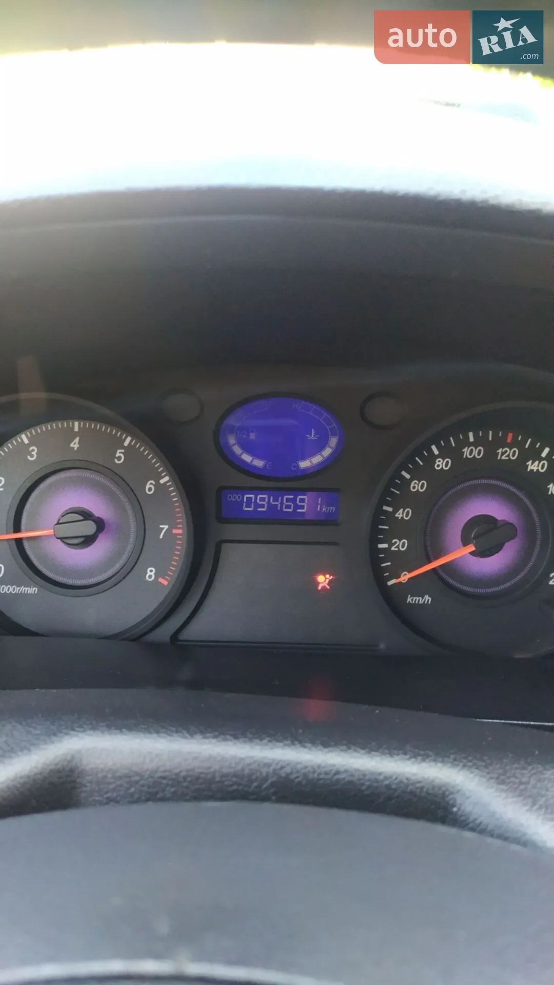 2014 Geely CK (Otaka) - мініатюра 16