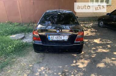 Седан Geely CK-2 2011 в Кропивницком