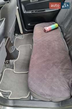 Седан Geely CK-2 2013 в 