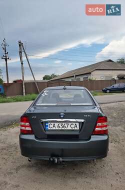 Седан Geely CK-2 2013 в 