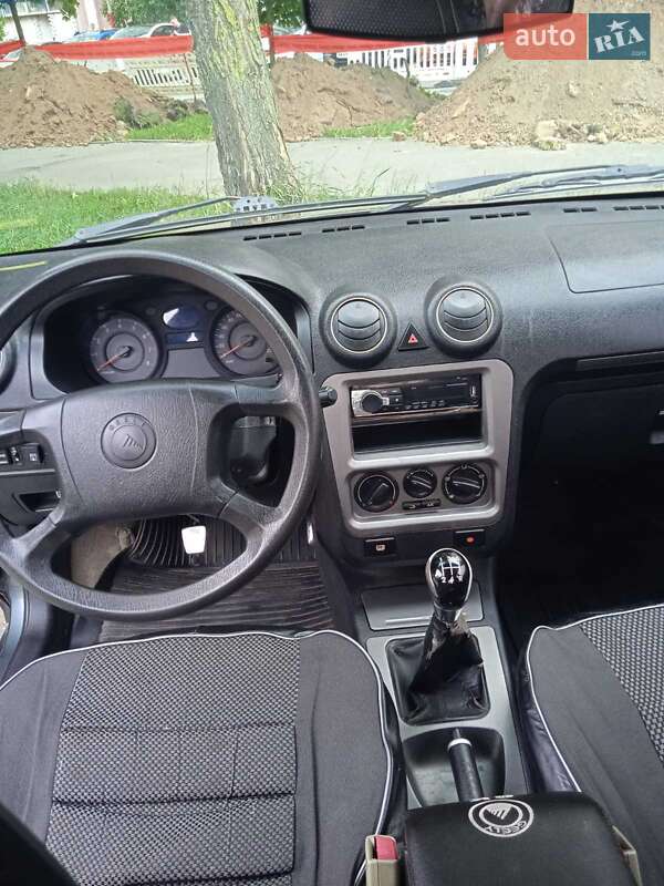 Седан Geely CK-2 2012 в Києві